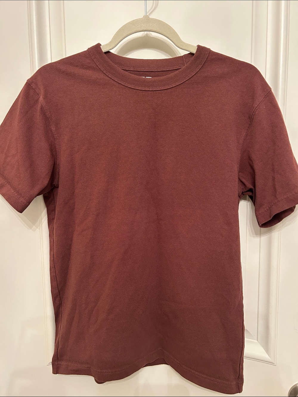 Uniqlo men’s tshirt XS